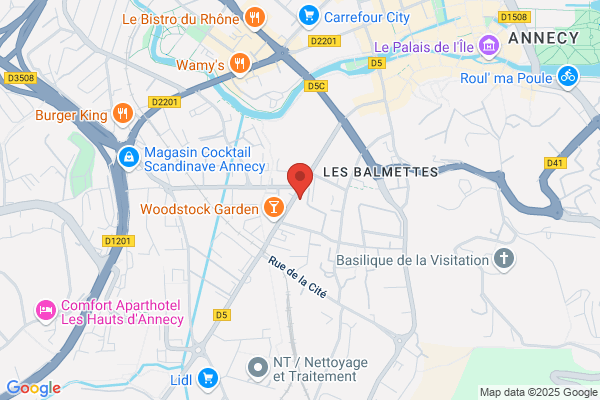 Service de Probation et d'Insertion