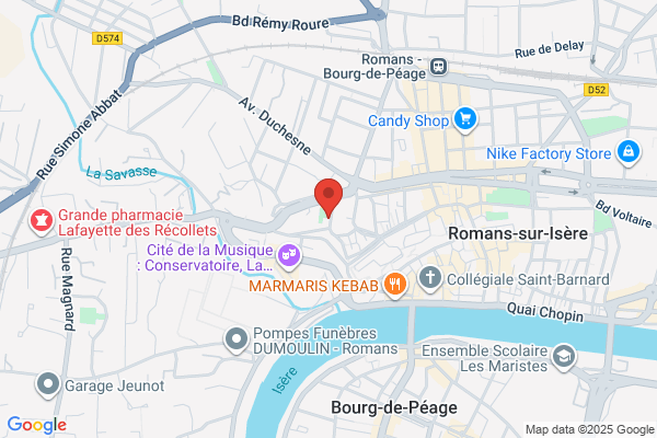 Troupe Romande d'Artistes Lyriques TRAL
