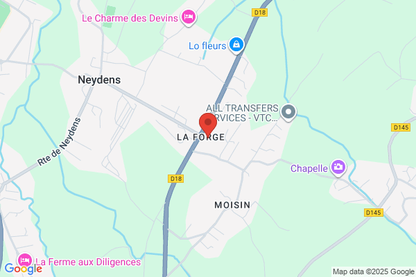Taxis Bouchard