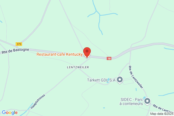 Restaurant Kentucky