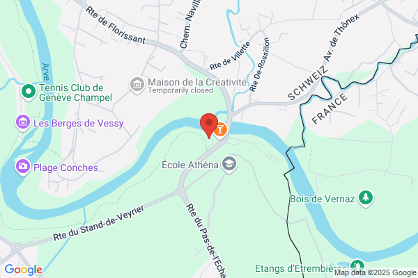 Rafting Loisirs Genève - Sortie d'entreprise été