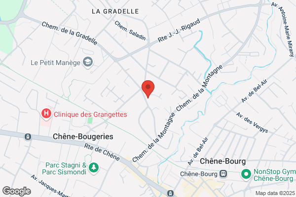 bar 'La Cave à Musique'