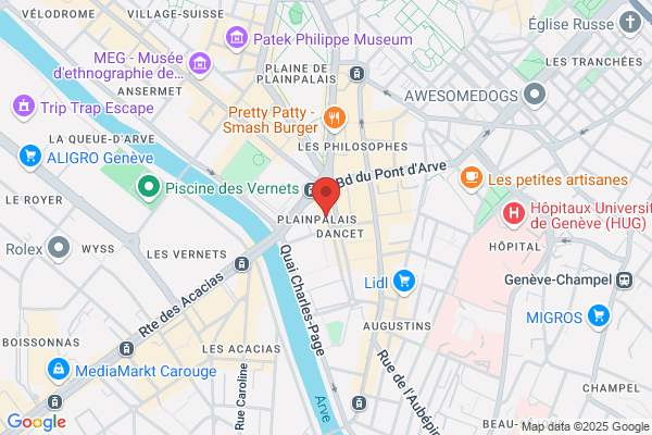 Aux Tabastions