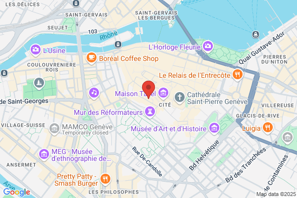 St-Germain