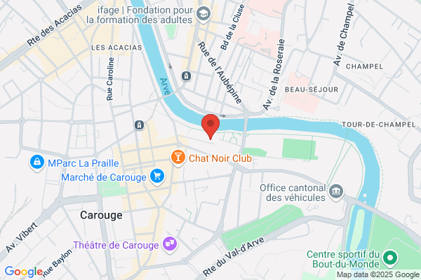 Atelier J. Stojan
