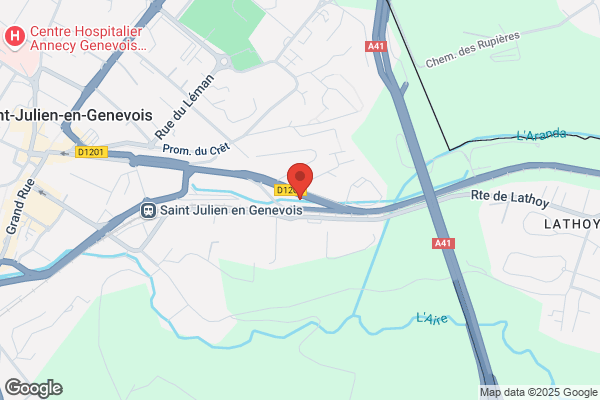 SOS Piscine Sàrl