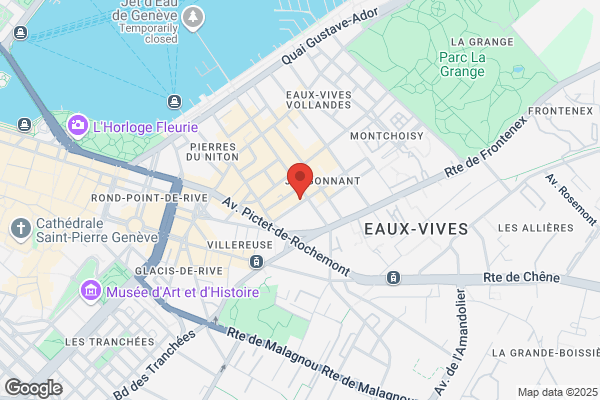 Laboratoire dentaire R. Clerc