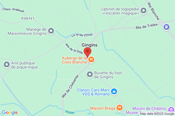 Adrénaline SA