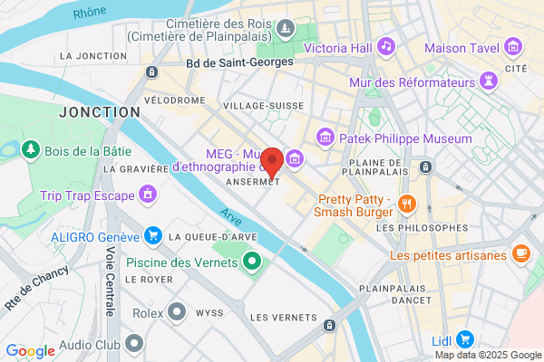 Association des Artistes Musiciens