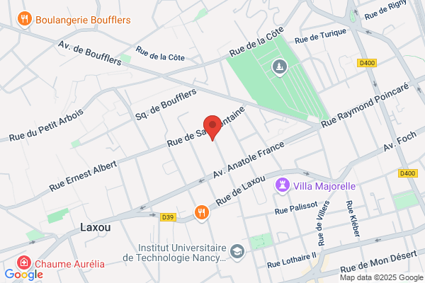 Rhône Gestion SA