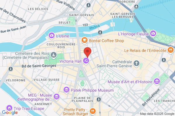 Société Emeraude Diffusion France, Paris Succursale de Genève (SED ASAG)