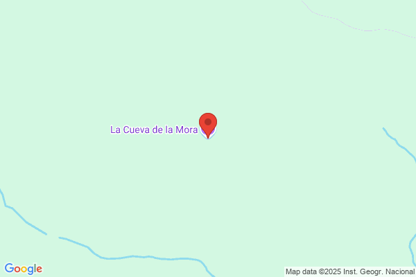 Cave Mora