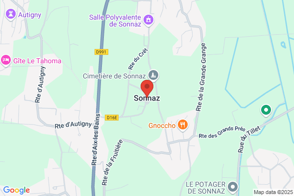 J. et Ch. Dessonnaz