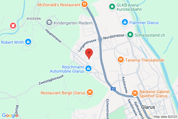 KAMEX Immobilien AG