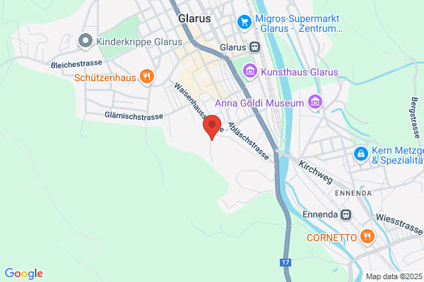 Allfinanz-Zentrum Glarus