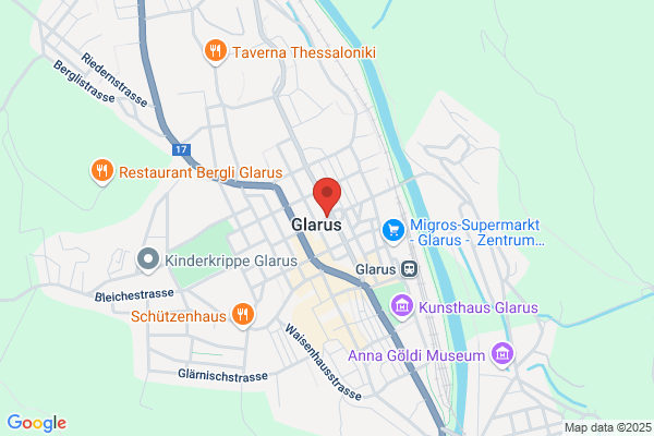 Amt fuer Umweltschutz