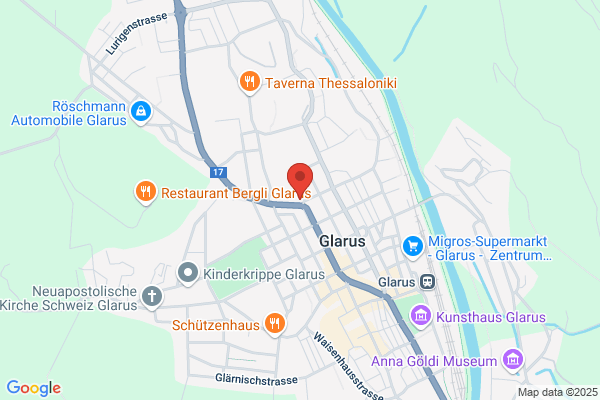 Global Telemed Systems AG c/o Unirevisa Beratungs- und Verwaltungs AG