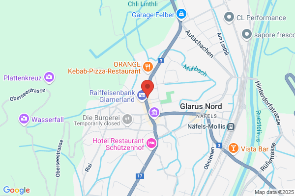 Kueng Immobilien