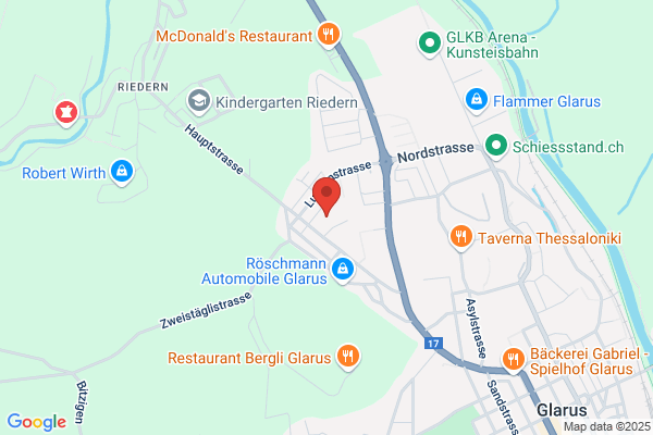 Oberdorf Administrations AG