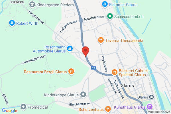 Oberer Immobilien AG