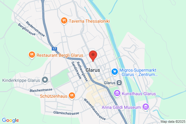 Pfingstgemeinde Glarus