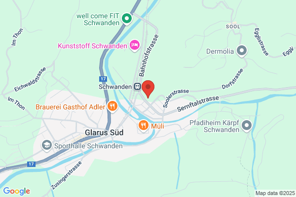 Medofin AG