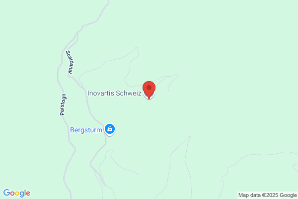 Inovartis Schweiz AG