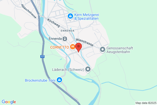 Freie Evangelische Gemeinde Boanerges