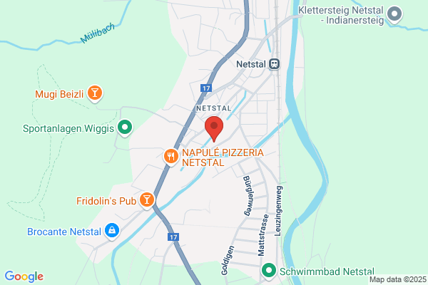 Schreinerei Leuzinger GmbH