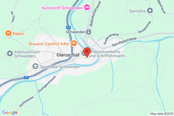 Kant. Eichamt Glarus