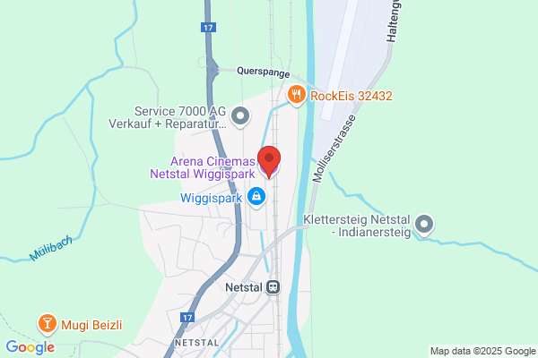 Kino Glarus