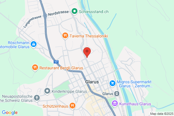 Burgschulhaus