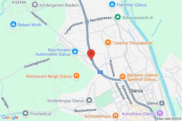 Restaurant Alte Brauerei
