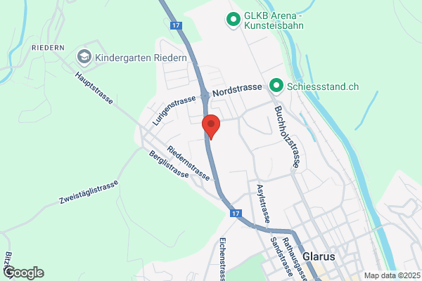Restaurant Hoehe