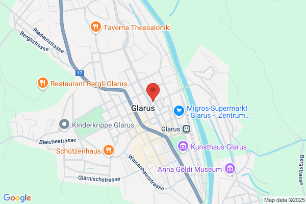 Glarner Hauseigentuemerverband