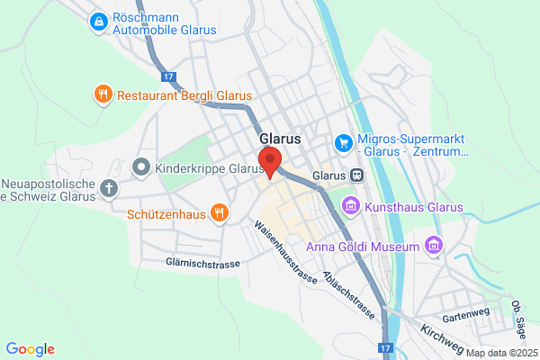 Kantonale Verwaltung