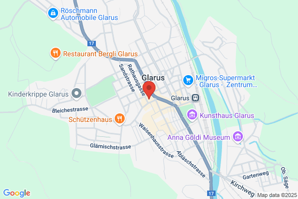 Fianzdirektion