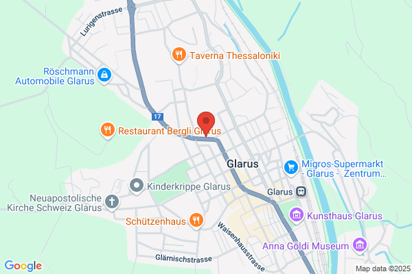 Bee Geruestbau AG