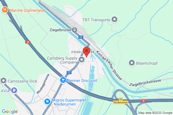 Glaronia Treuhand AG