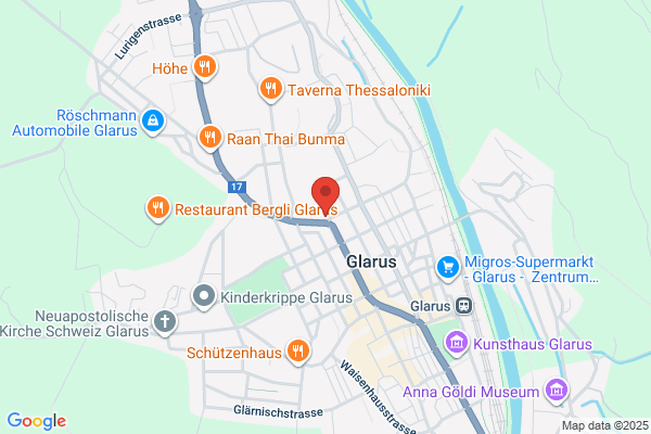 Unirevisa Beratungs- u. Verwaltungs AG