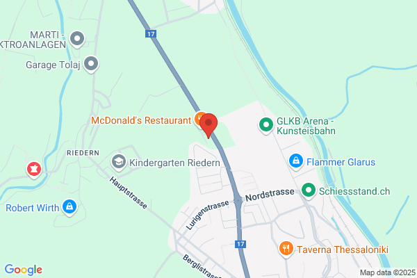 SPAR Supermarkt Glarus