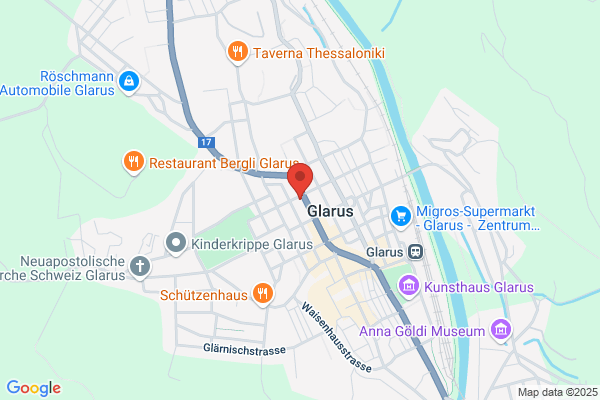Vaudoise Versicherungen