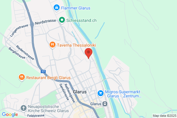 Kaeserei Ygruben