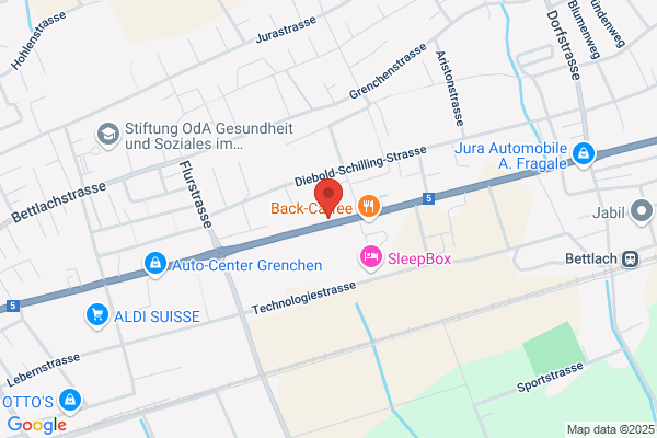 Bur Schreinerhandwerk GmbH