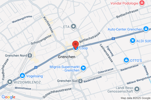 Erard AG Architektur Baumanagement