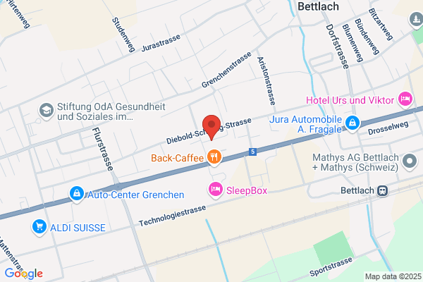 Marmet Sanitär GmbH