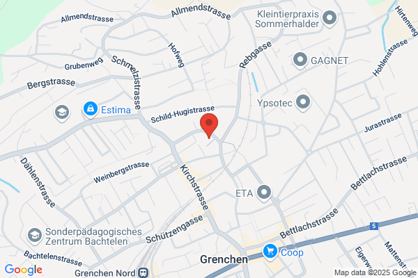 Zumbach InnoBau AG