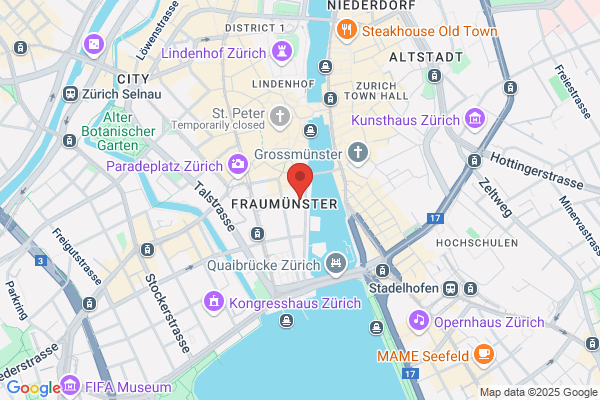 Stadtkanzlei