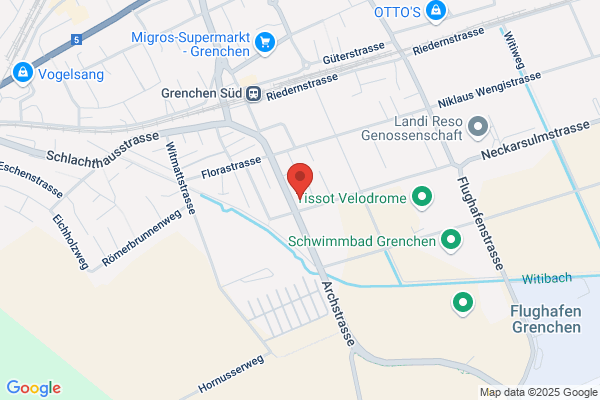 Kaltbrunner AG