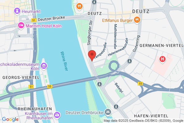 Atelier21 Architektur & Baumanagement GmbH